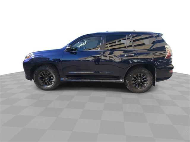 used 2020 Lexus GX 460 car, priced at $42,742