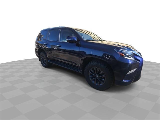 used 2020 Lexus GX 460 car, priced at $42,742