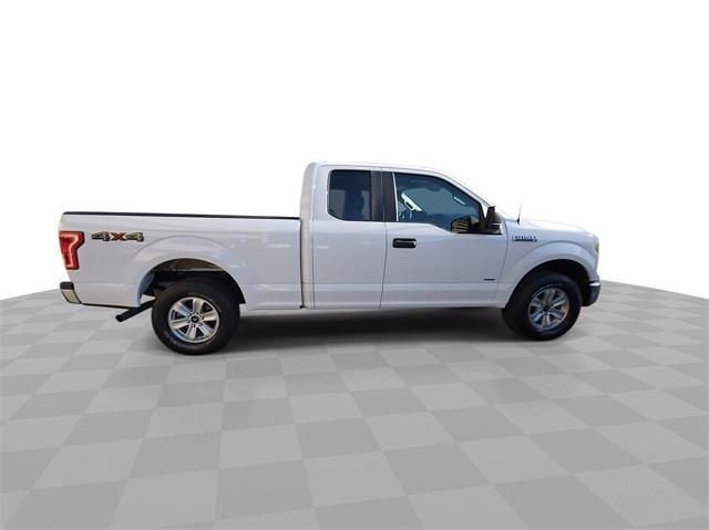 used 2016 Ford F-150 car, priced at $15,891