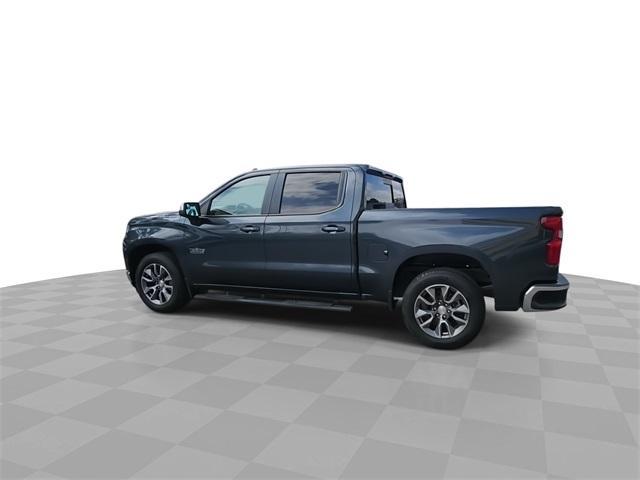 used 2019 Chevrolet Silverado 1500 car, priced at $24,991