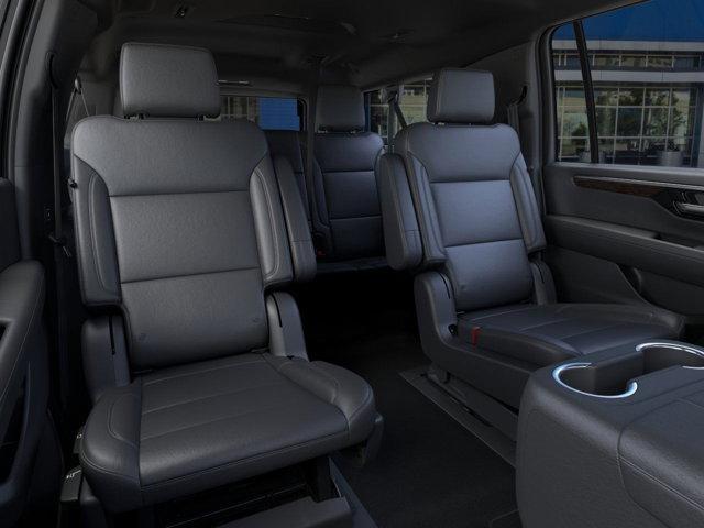 new 2025 Chevrolet Suburban car, priced at $72,865