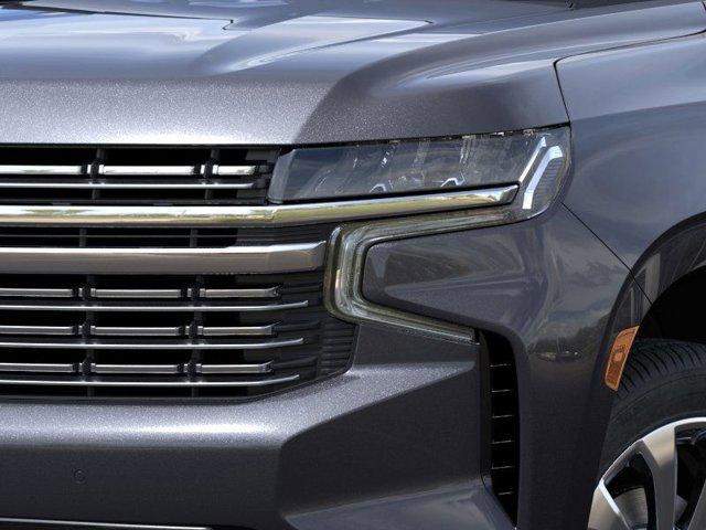 new 2024 Chevrolet Suburban car, priced at $81,100