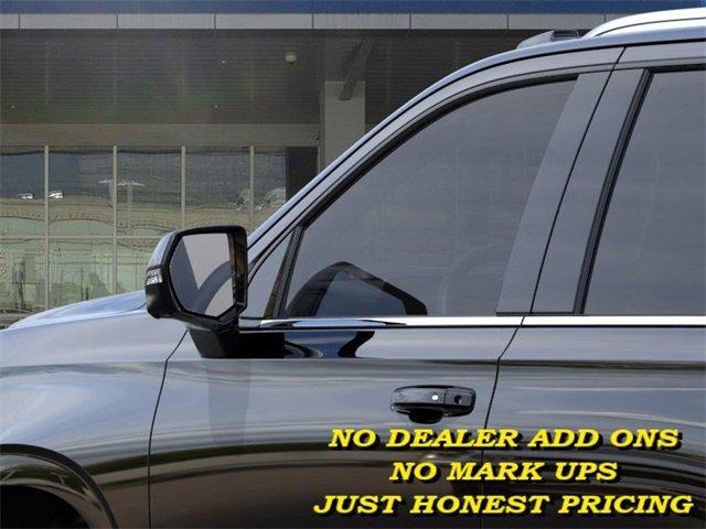 new 2025 Chevrolet Tahoe car, priced at $65,504