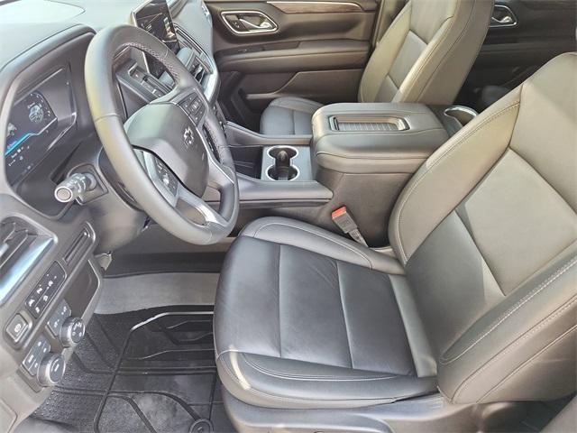 used 2024 Chevrolet Tahoe car, priced at $59,693