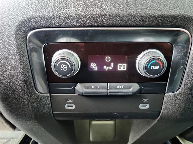 used 2024 Chevrolet Tahoe car, priced at $59,693