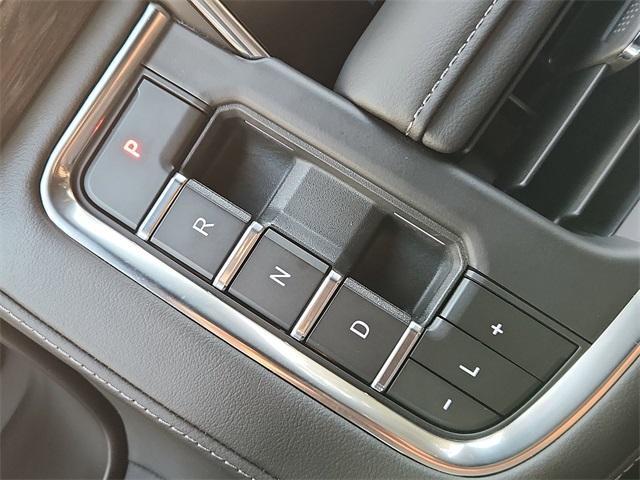 used 2024 Chevrolet Tahoe car, priced at $59,693