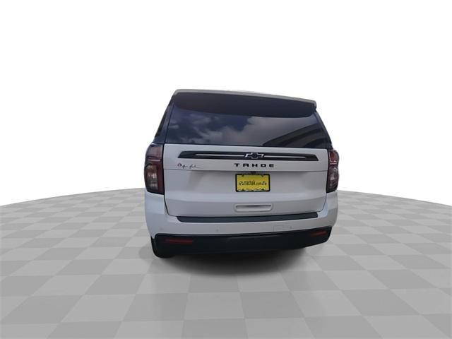 used 2024 Chevrolet Tahoe car, priced at $59,693