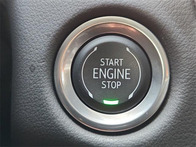 used 2024 Chevrolet Tahoe car, priced at $59,693