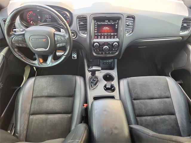 used 2019 Dodge Durango car, priced at $24,792