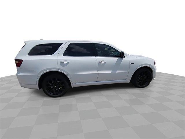 used 2019 Dodge Durango car, priced at $24,792
