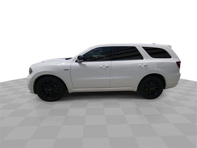 used 2019 Dodge Durango car, priced at $24,792