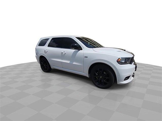 used 2019 Dodge Durango car, priced at $24,792