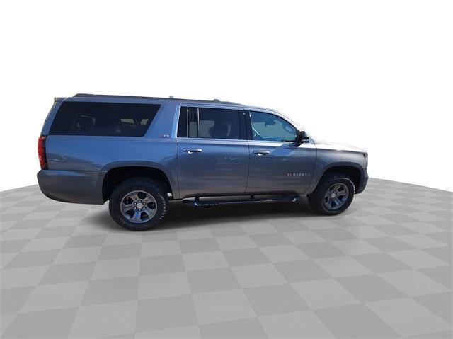 used 2019 Chevrolet Suburban car, priced at $27,996