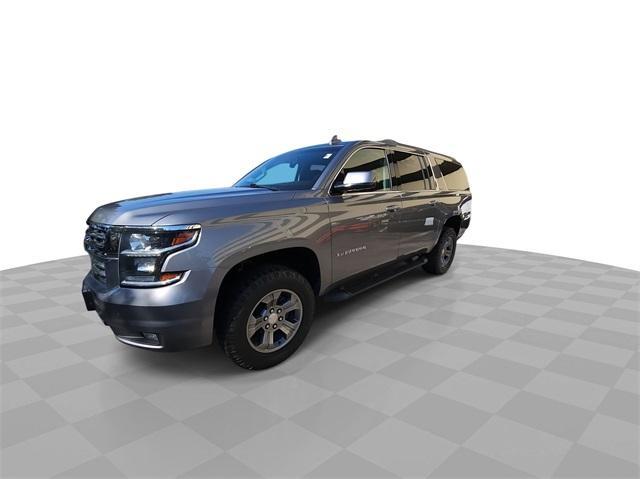 used 2019 Chevrolet Suburban car, priced at $27,996