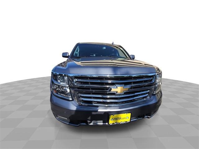 used 2019 Chevrolet Suburban car, priced at $27,996