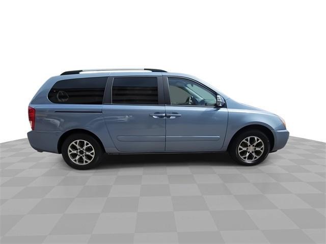 used 2014 Kia Sedona car, priced at $10,491