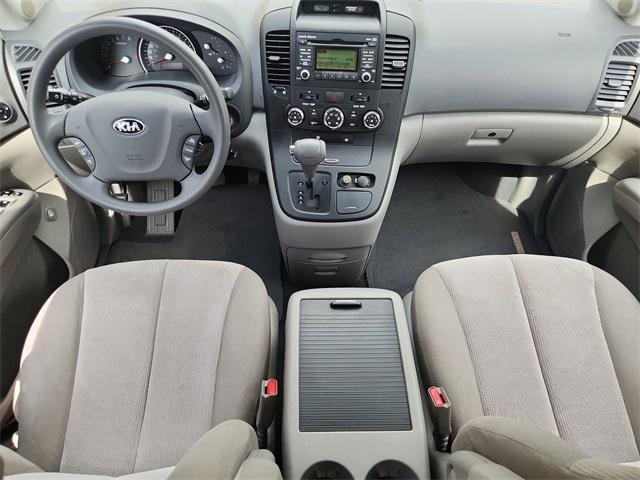 used 2014 Kia Sedona car, priced at $10,491