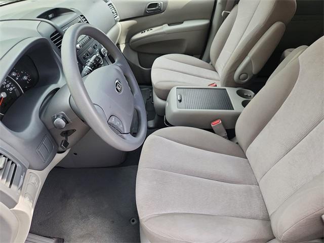 used 2014 Kia Sedona car, priced at $10,491
