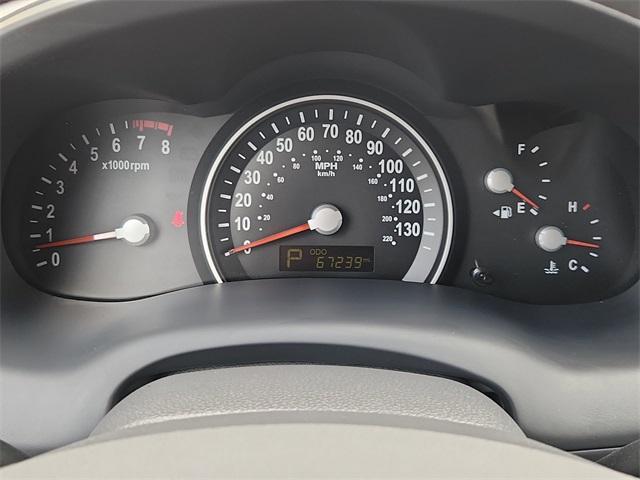 used 2014 Kia Sedona car, priced at $10,491