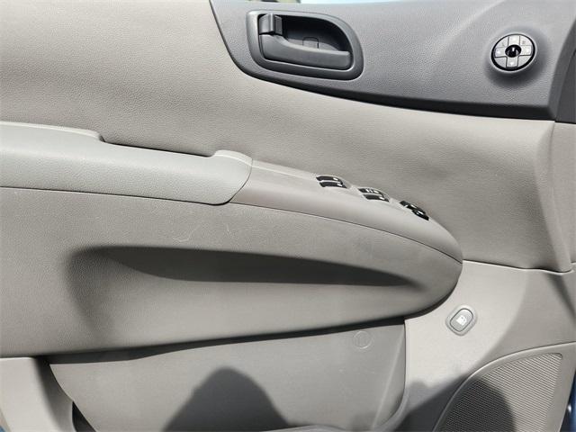 used 2014 Kia Sedona car, priced at $10,491