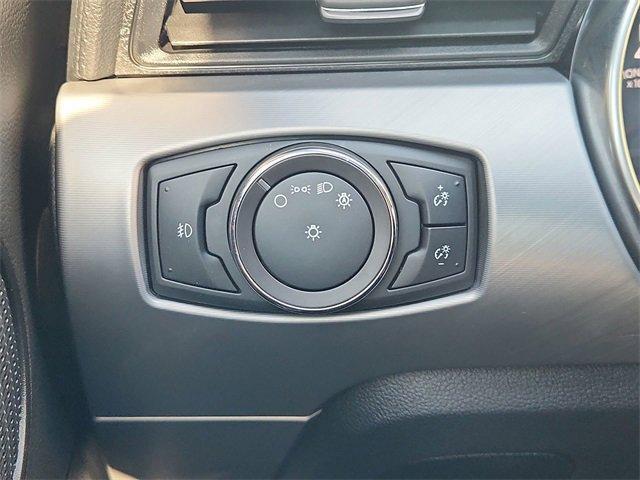 used 2018 Ford Mustang car, priced at $22,991