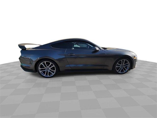 used 2018 Ford Mustang car, priced at $22,991