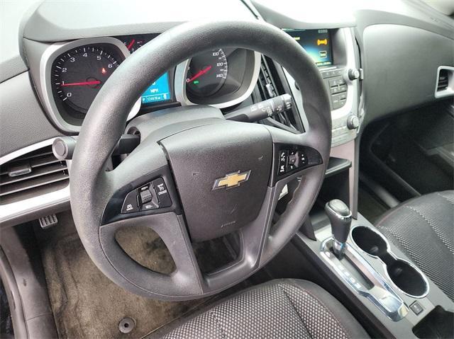 used 2017 Chevrolet Equinox car, priced at $11,991