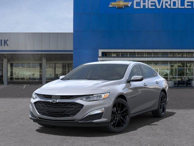 new 2025 Chevrolet Malibu car, priced at $29,190