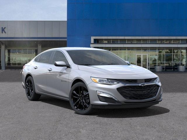 new 2025 Chevrolet Malibu car, priced at $29,190