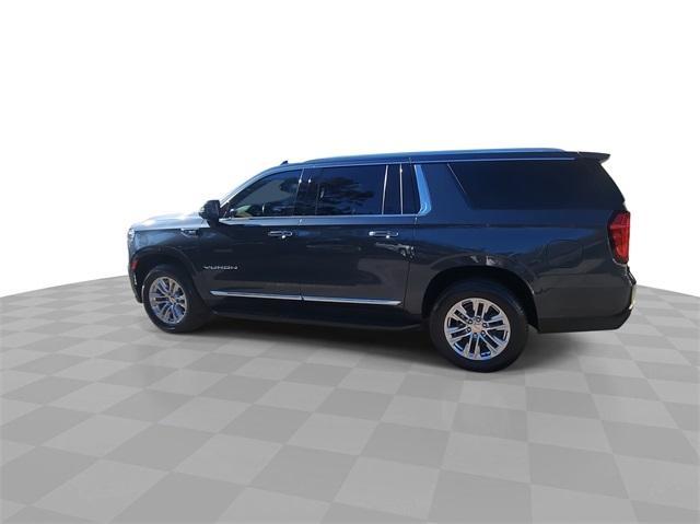 used 2021 GMC Yukon XL car, priced at $42,291