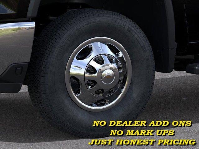 new 2026 Chevrolet Silverado 3500 car, priced at $77,925