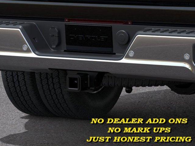 new 2026 Chevrolet Silverado 3500 car, priced at $77,925
