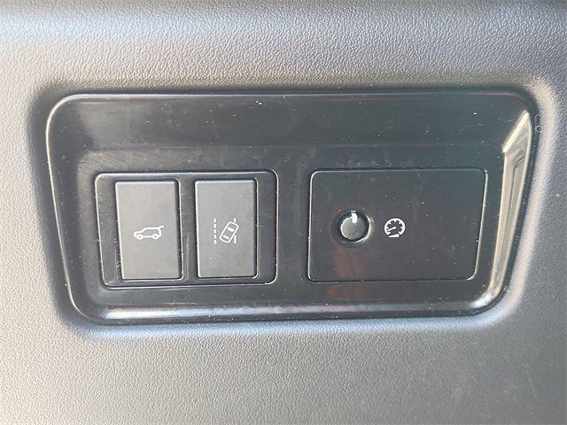 used 2017 Jaguar F-PACE car, priced at $17,692