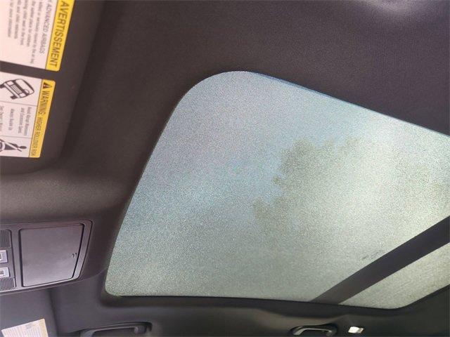 used 2017 Jaguar F-PACE car, priced at $17,692