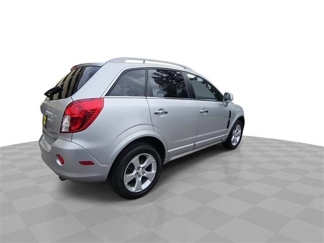 used 2015 Chevrolet Captiva Sport car, priced at $8,991