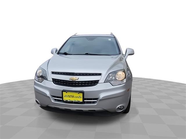 used 2015 Chevrolet Captiva Sport car, priced at $8,991