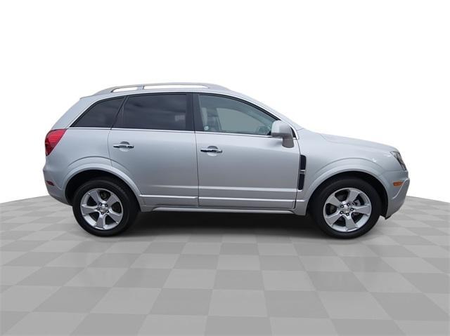 used 2015 Chevrolet Captiva Sport car, priced at $8,991