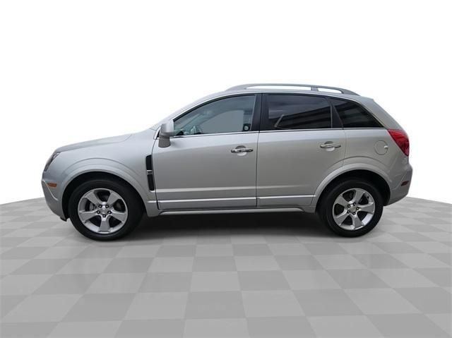 used 2015 Chevrolet Captiva Sport car, priced at $8,991