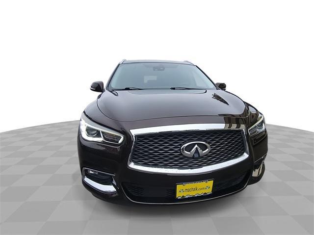 used 2019 INFINITI QX60 car, priced at $18,994