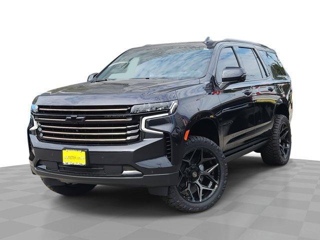 new 2024 Chevrolet Tahoe car, priced at $96,499