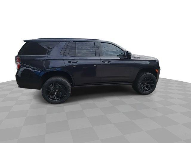 new 2024 Chevrolet Tahoe car, priced at $96,499