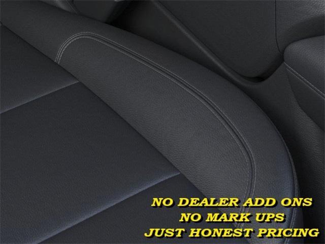 new 2025 Chevrolet Tahoe car, priced at $65,504