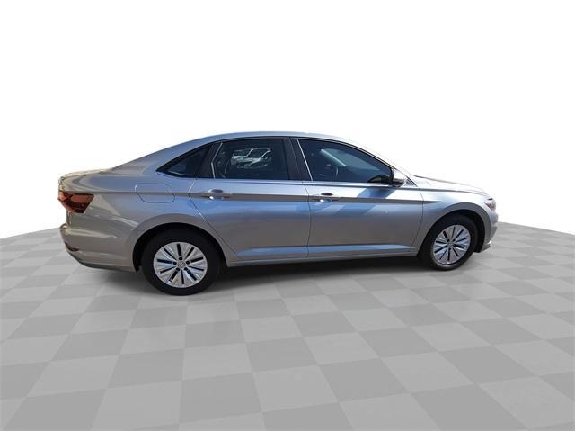 used 2019 Volkswagen Jetta car, priced at $14,842