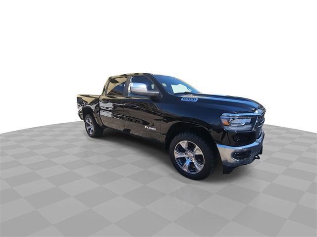 used 2023 Ram 1500 car, priced at $41,494