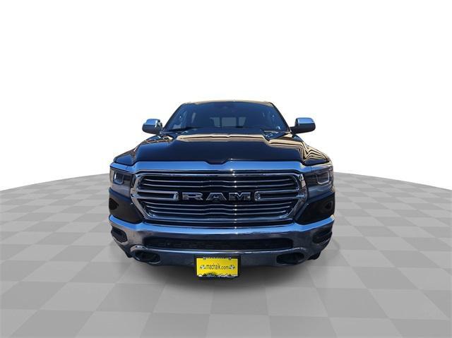 used 2023 Ram 1500 car, priced at $41,494