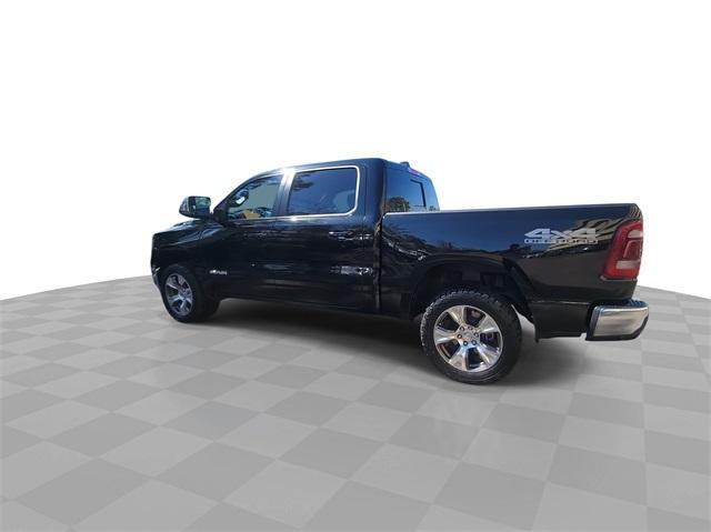 used 2023 Ram 1500 car, priced at $41,494