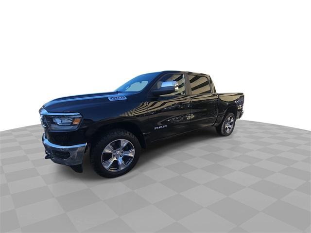 used 2023 Ram 1500 car, priced at $41,494