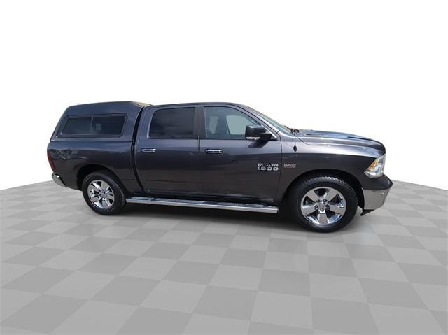 used 2016 Ram 1500 car, priced at $17,999