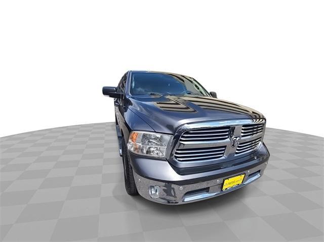 used 2016 Ram 1500 car, priced at $17,999