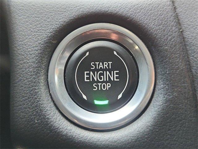 used 2021 Chevrolet Suburban car, priced at $42,491